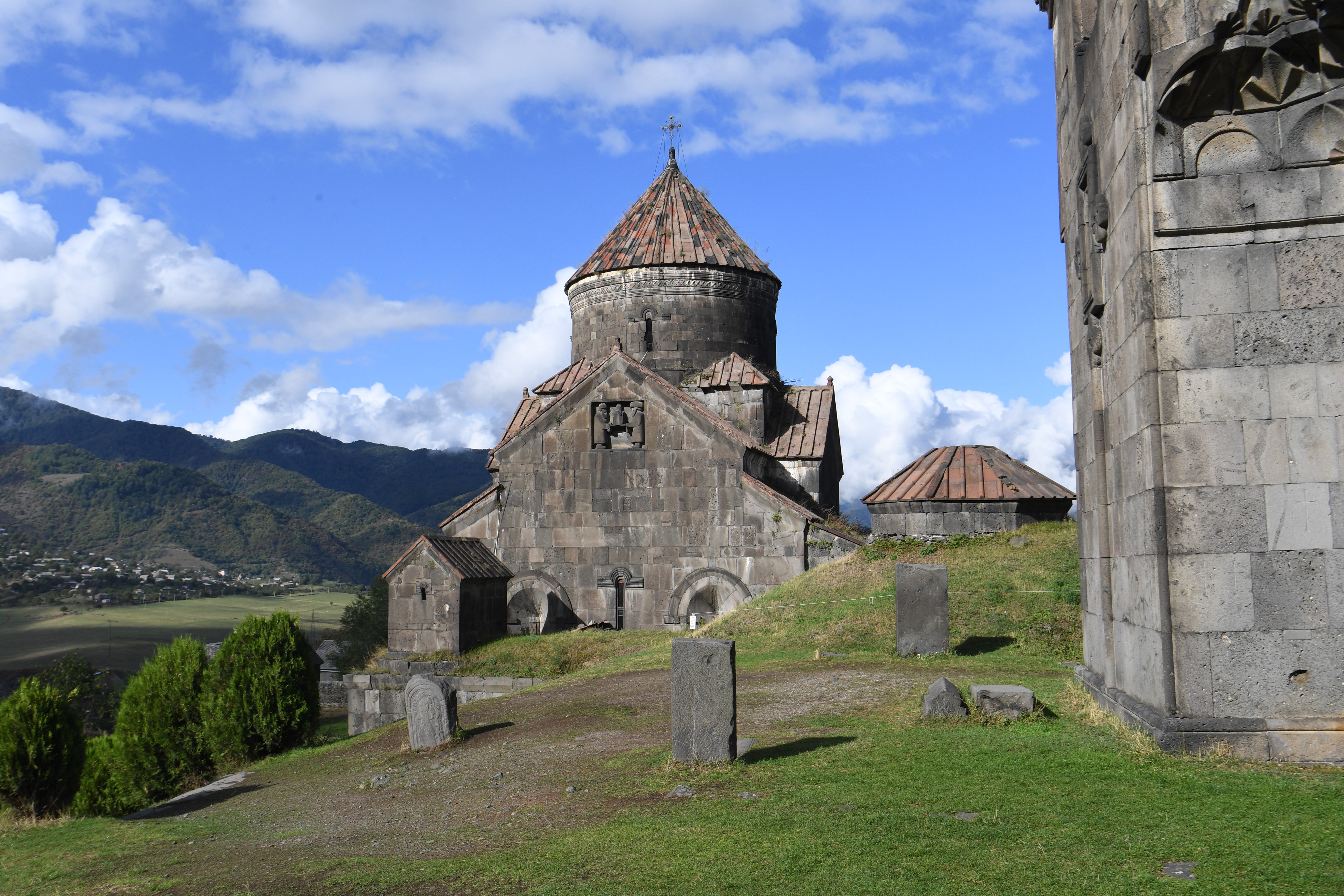 Kloster Haghpat