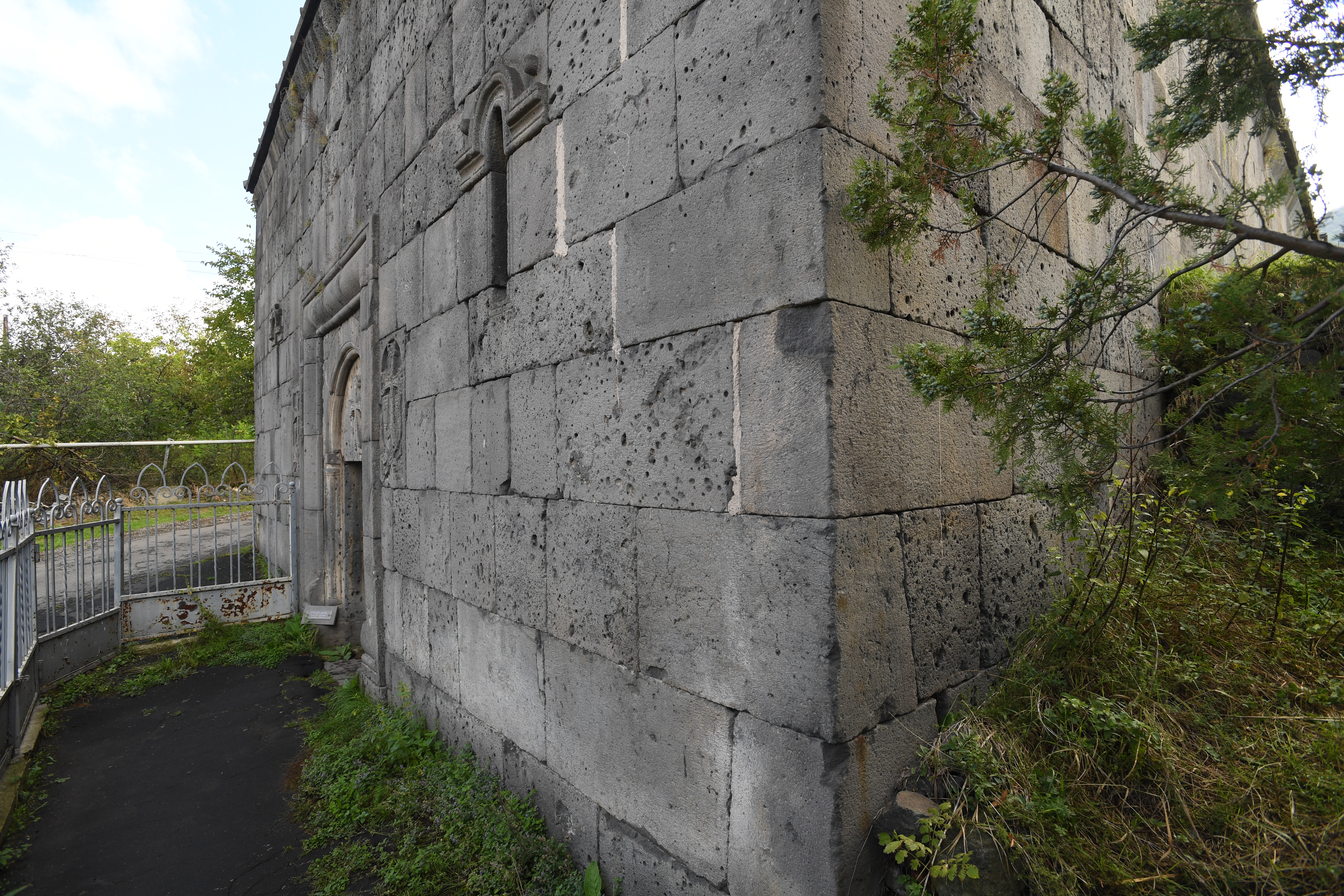 Kloster Haghpat