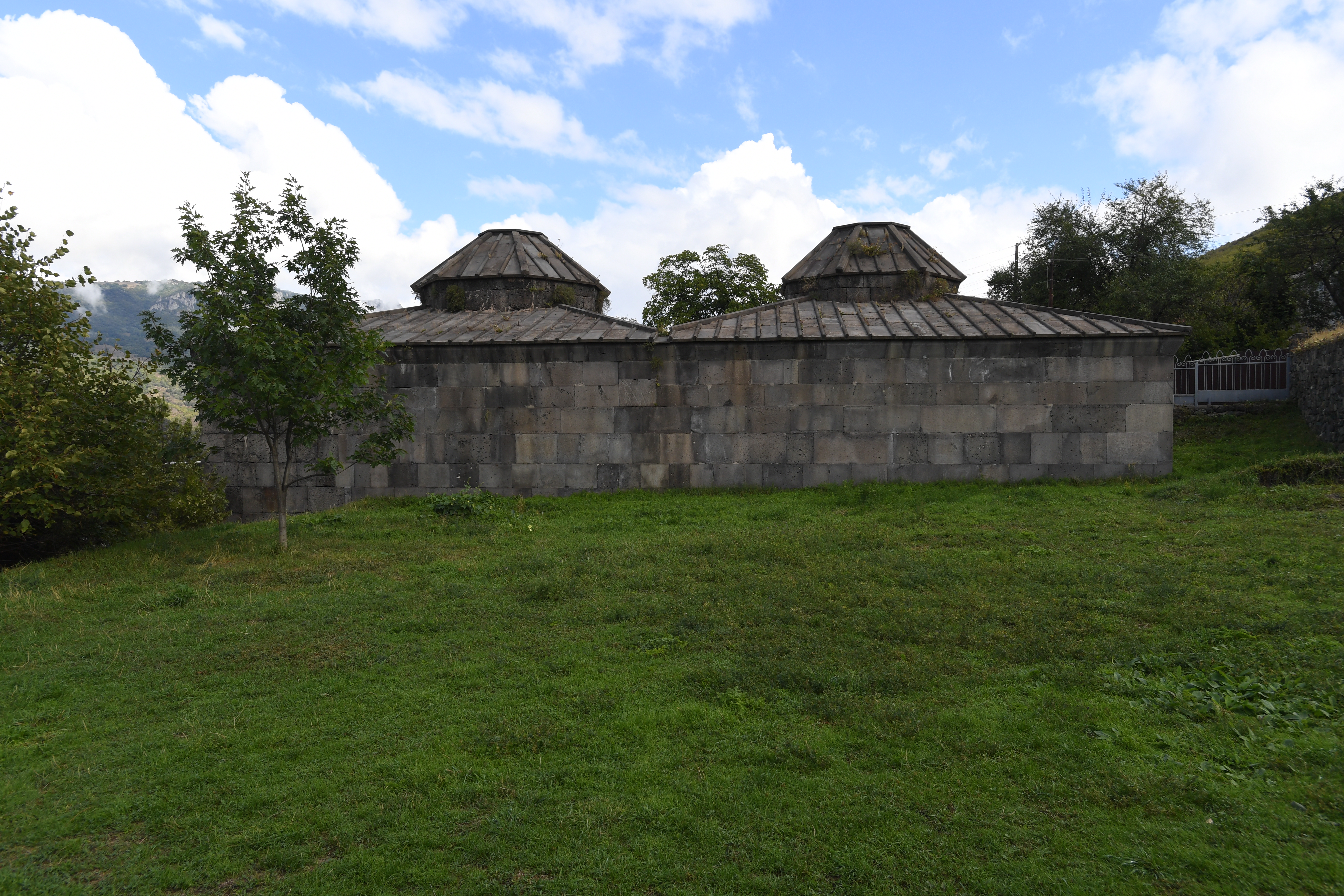 Kloster Haghpat