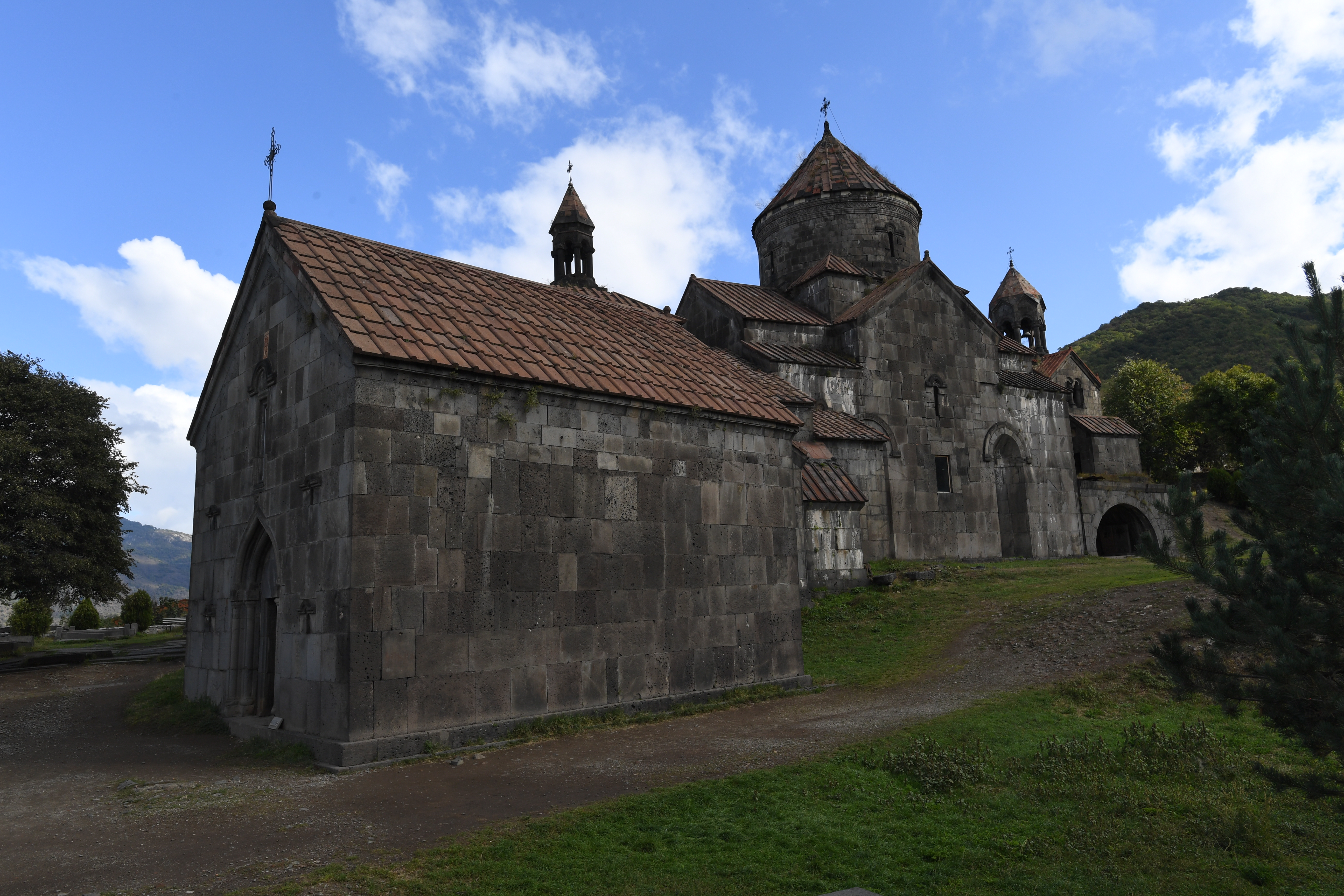 Kloster Haghpat