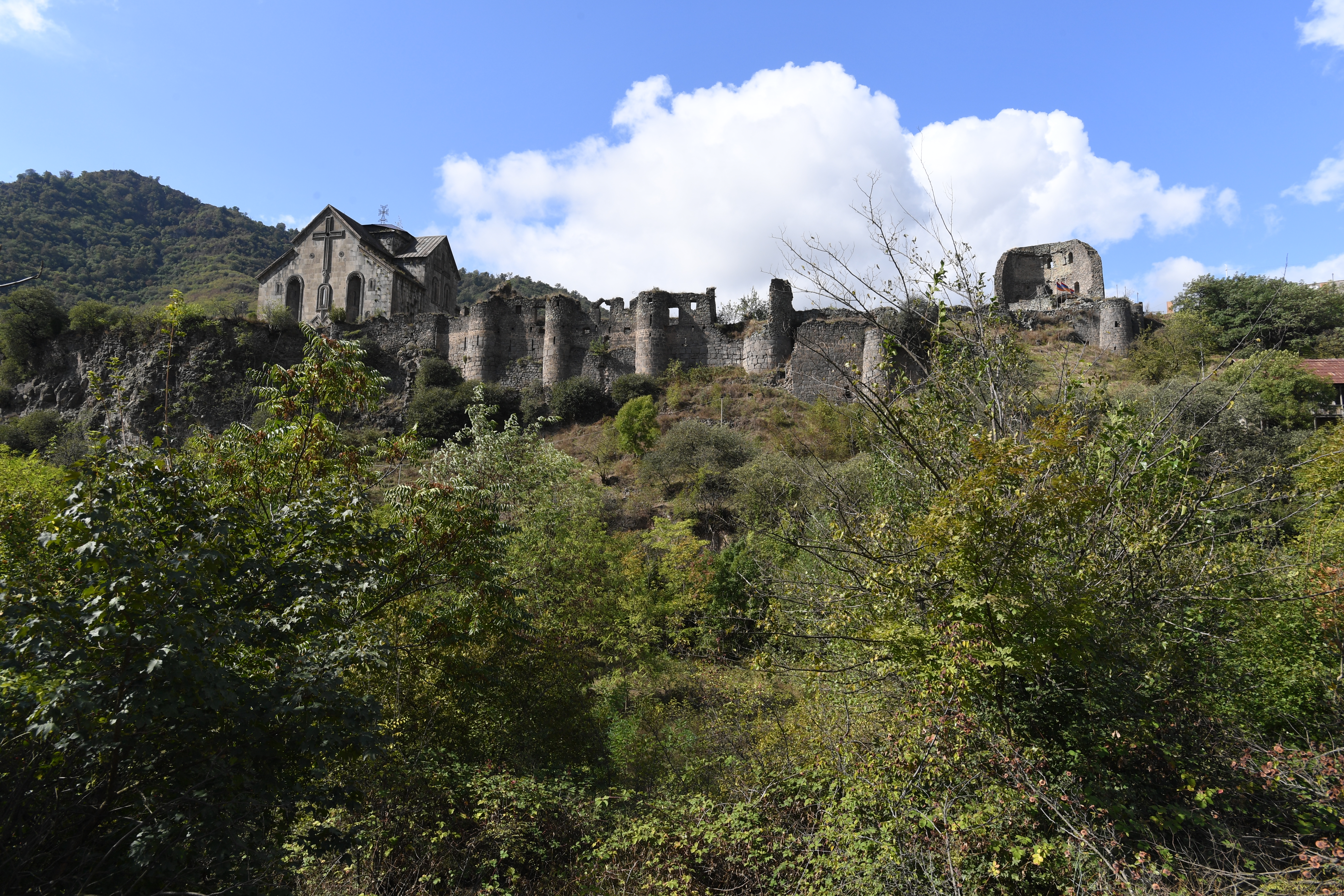 Kloster Akhtala
