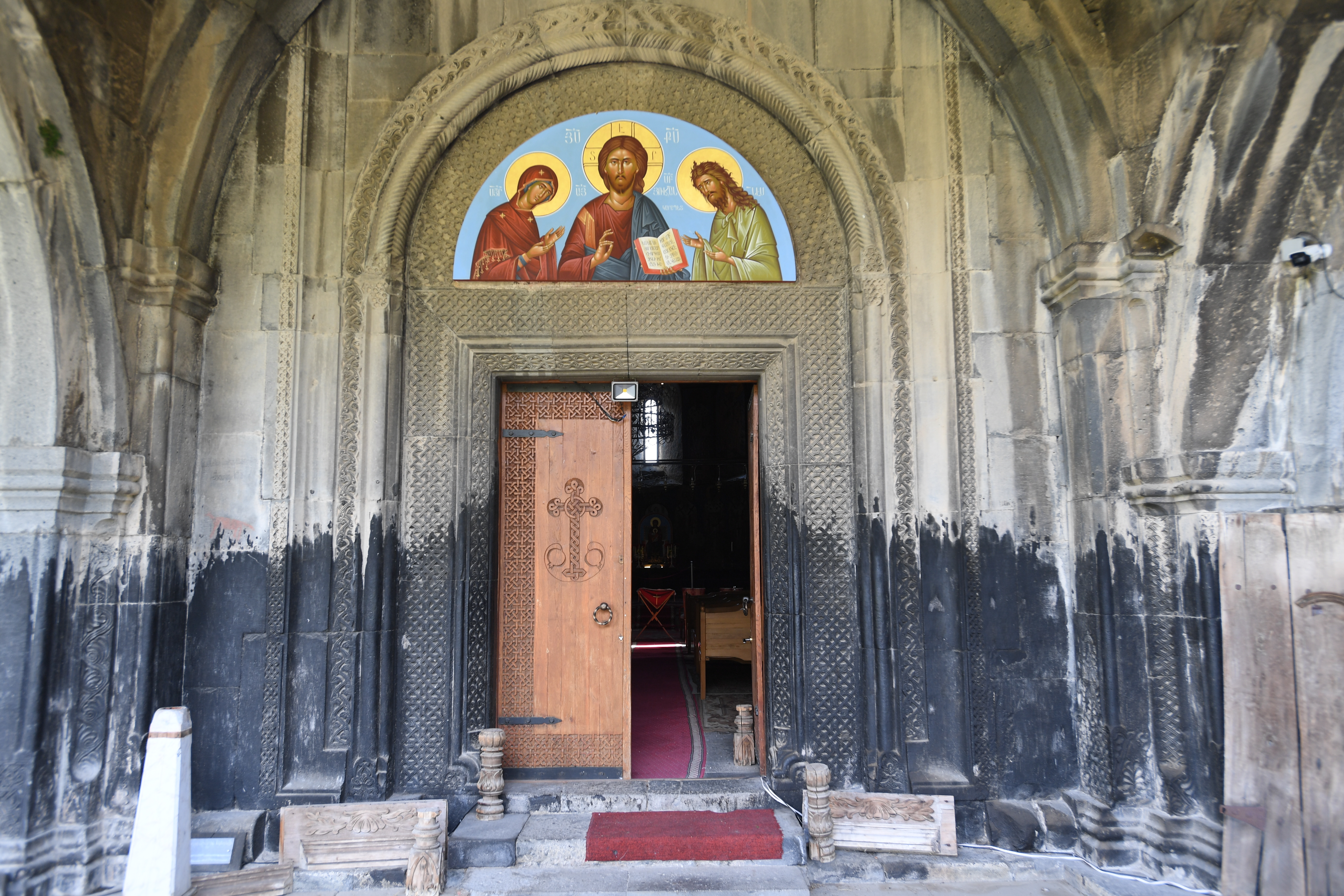 Kloster Akhtala