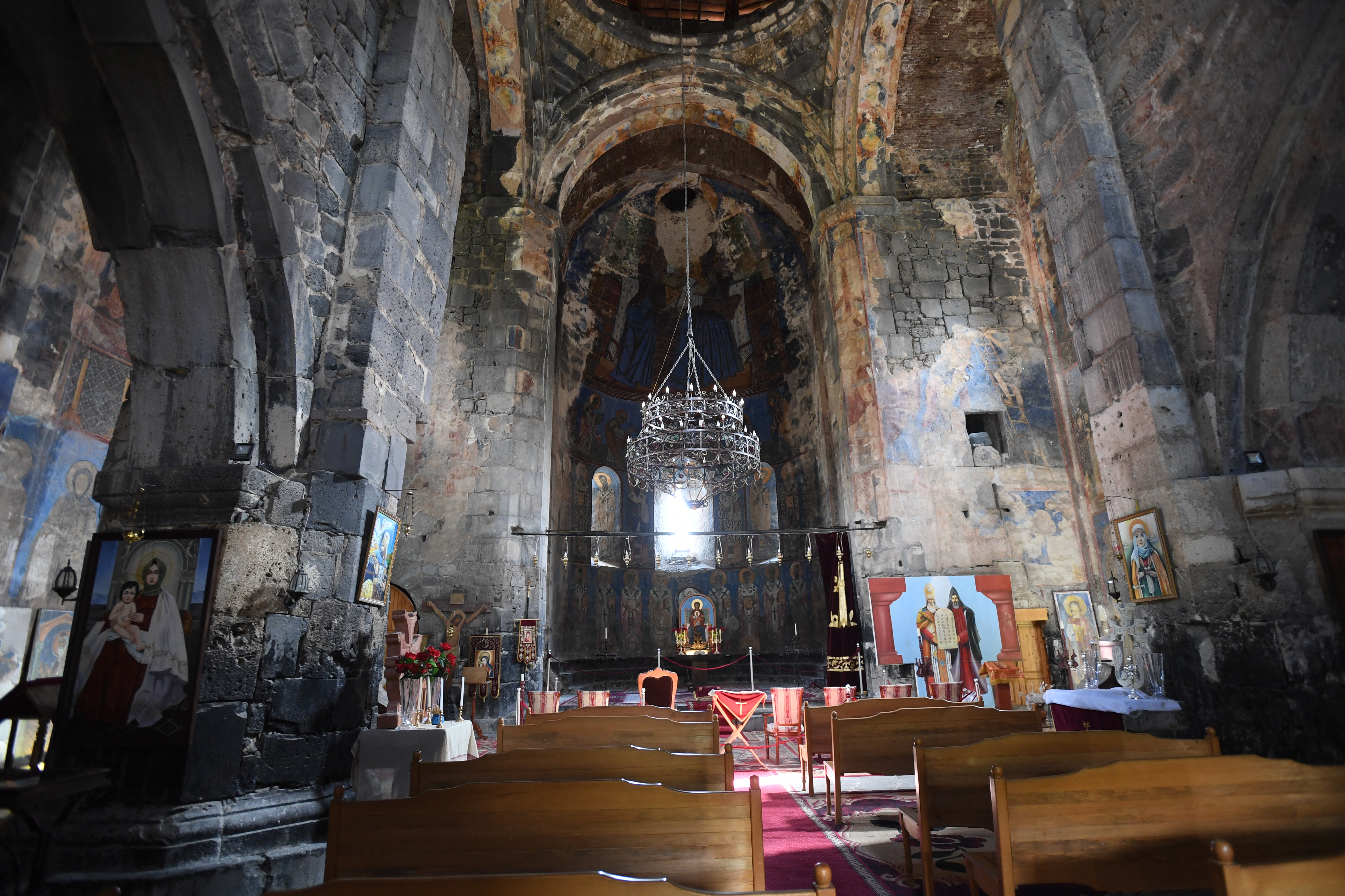 Kloster Akhtala