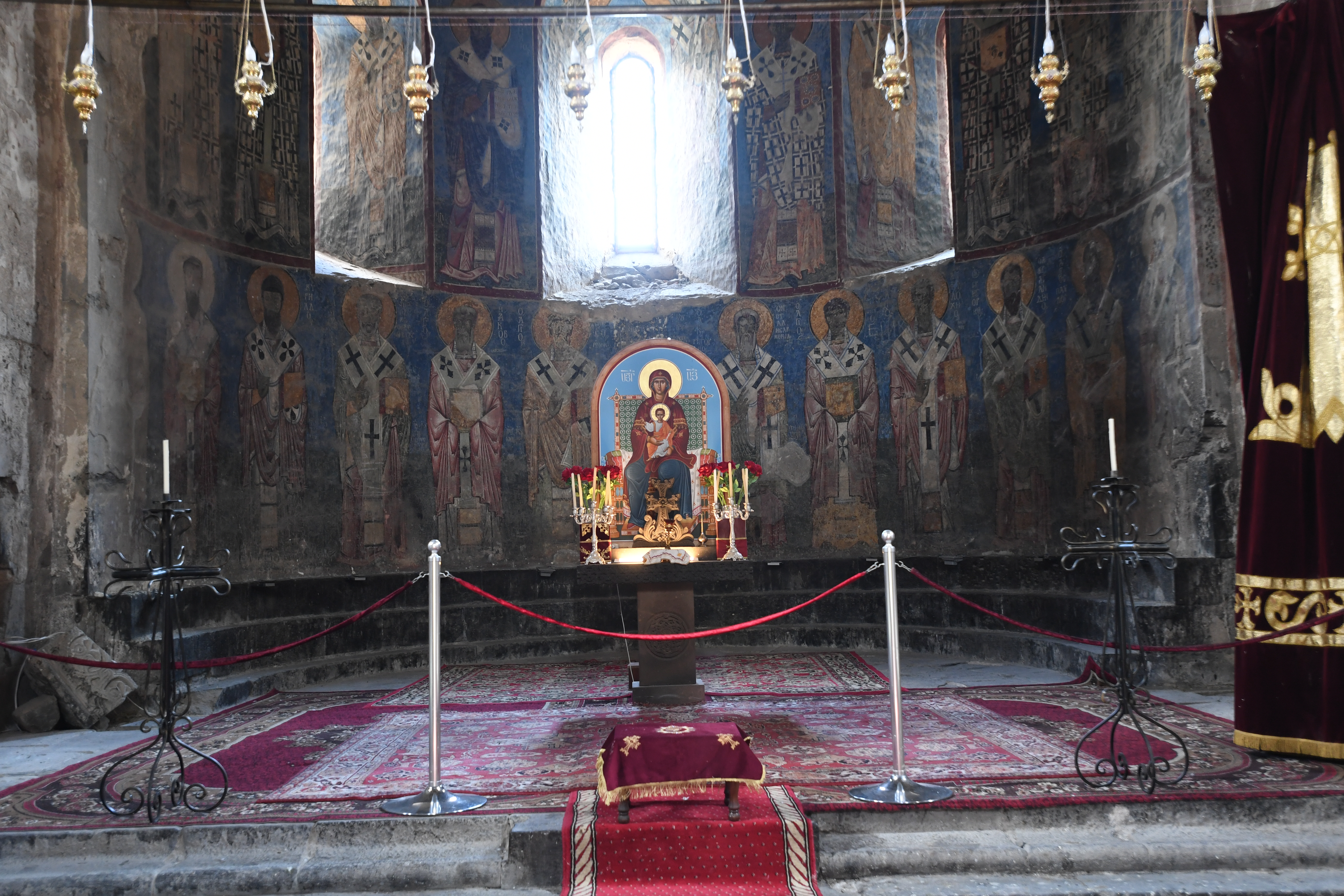 Kloster Akhtala
