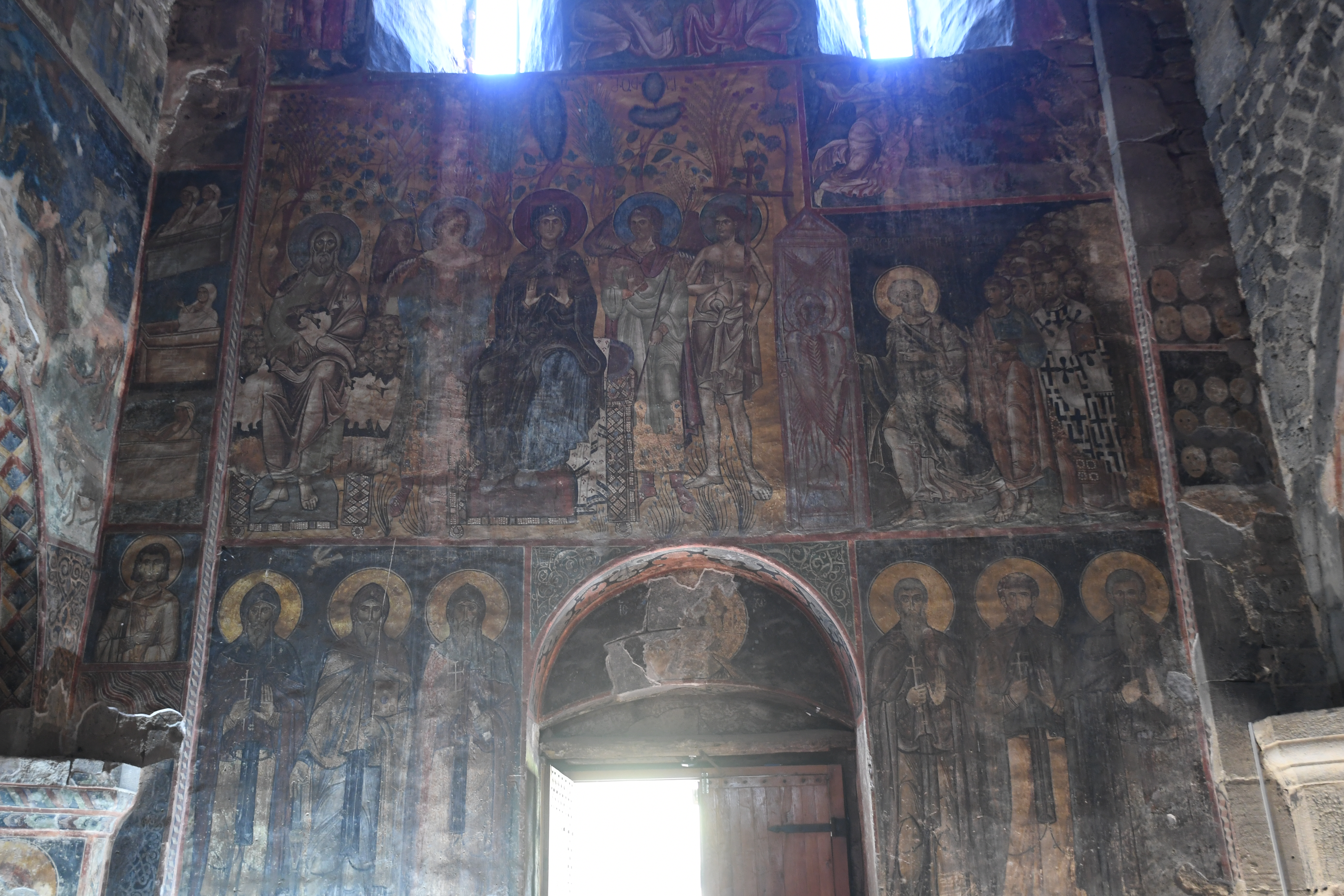 Kloster Akhtala