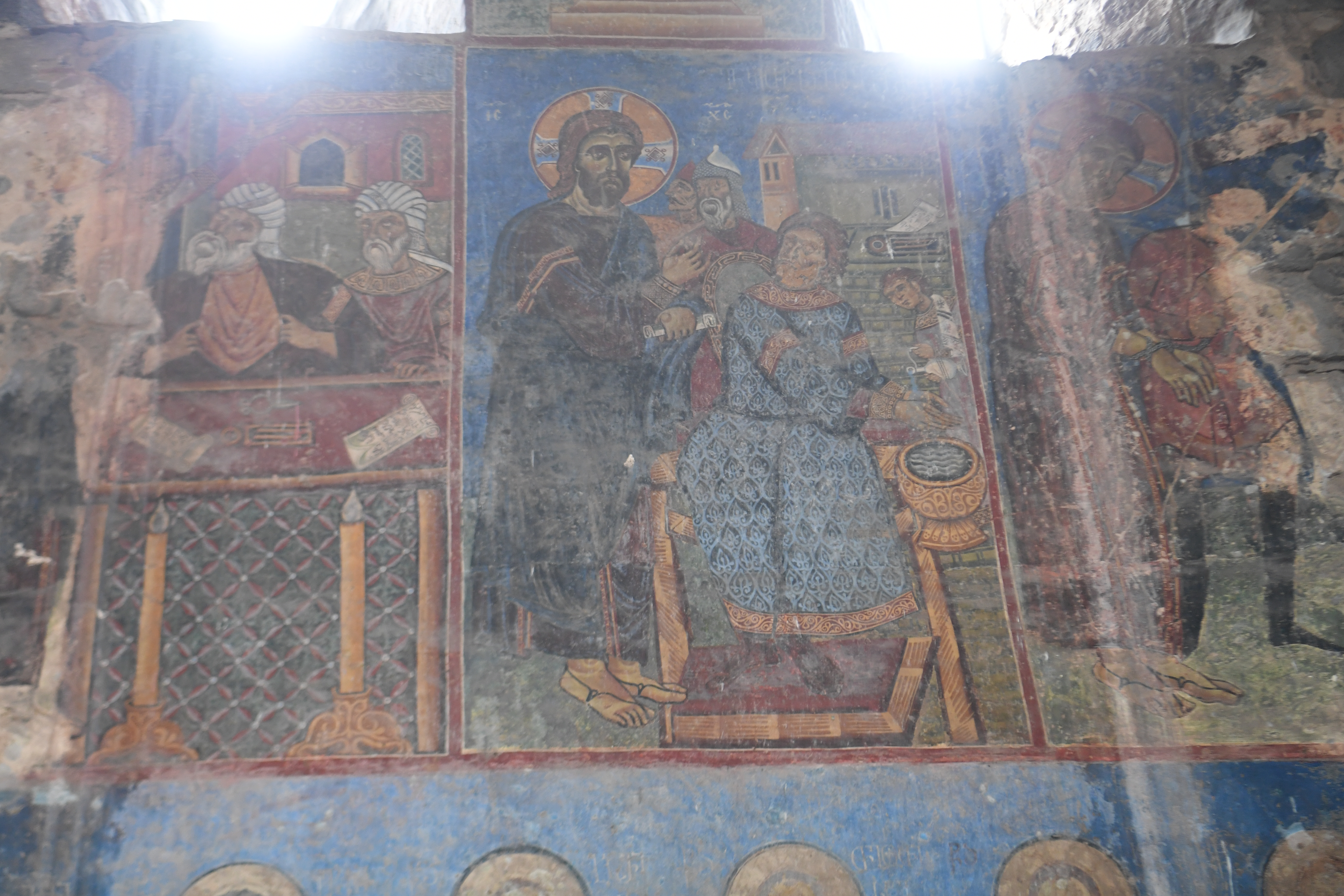 Kloster Akhtala