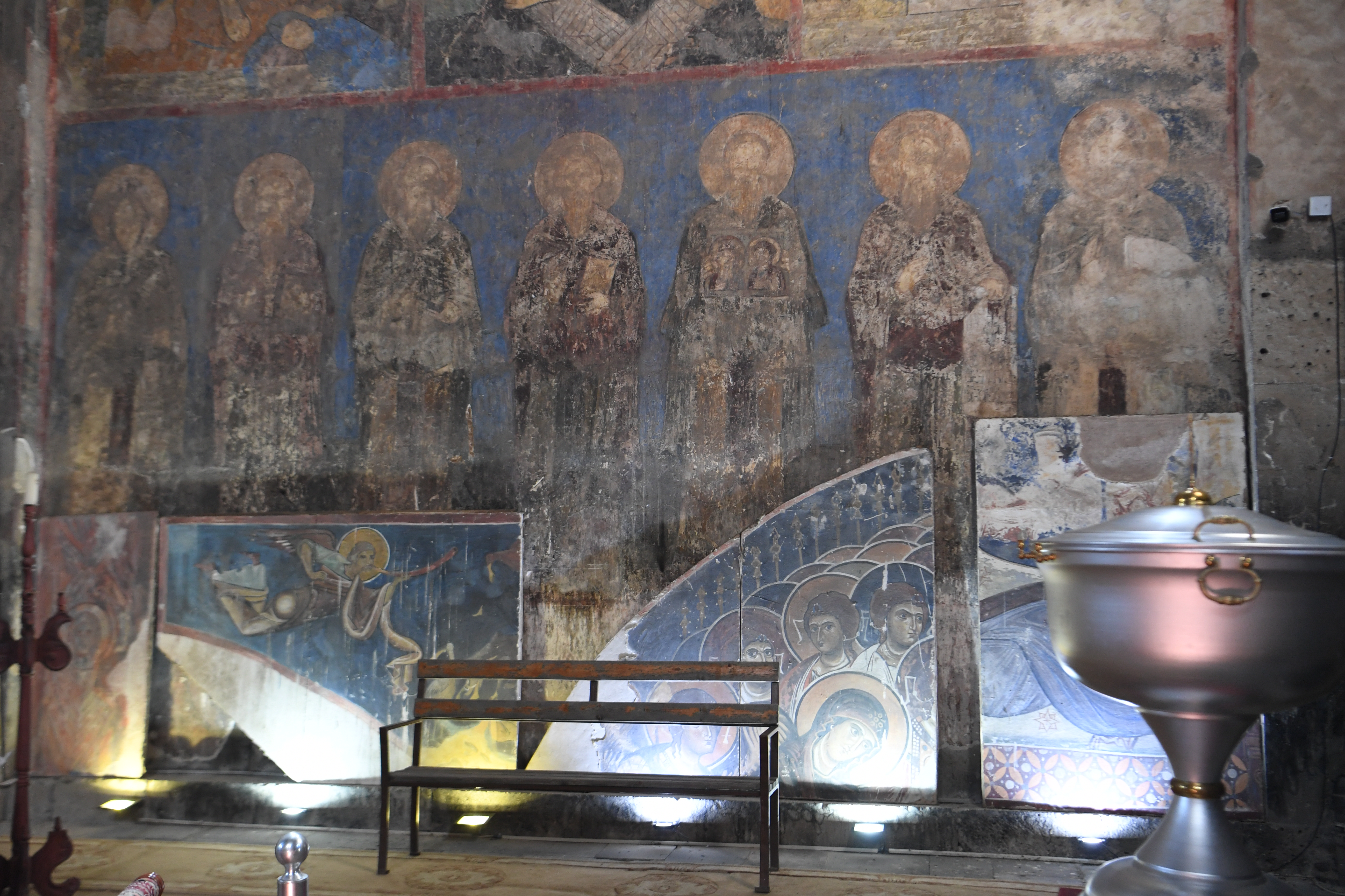 Kloster Akhtala