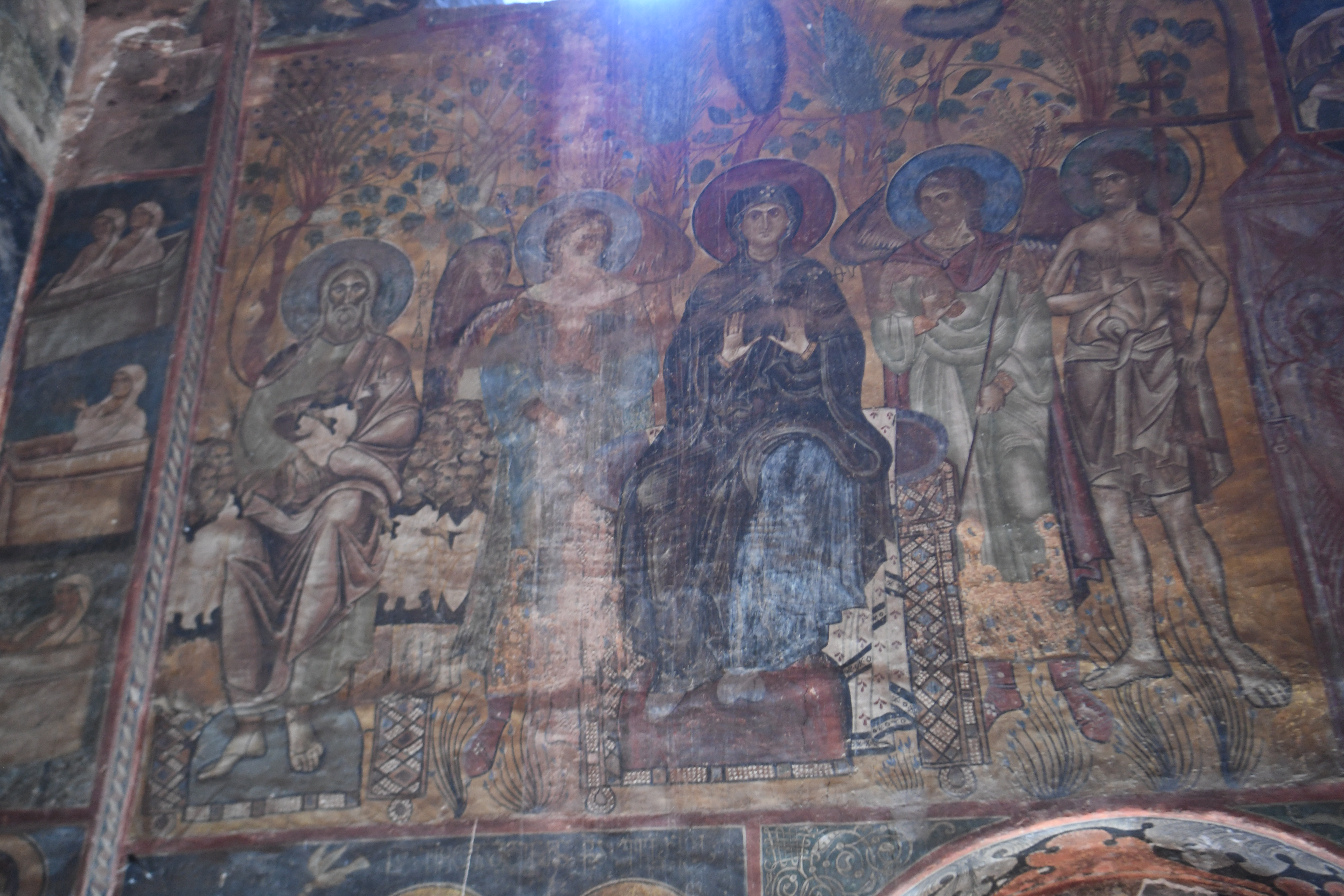 Kloster Akhtala