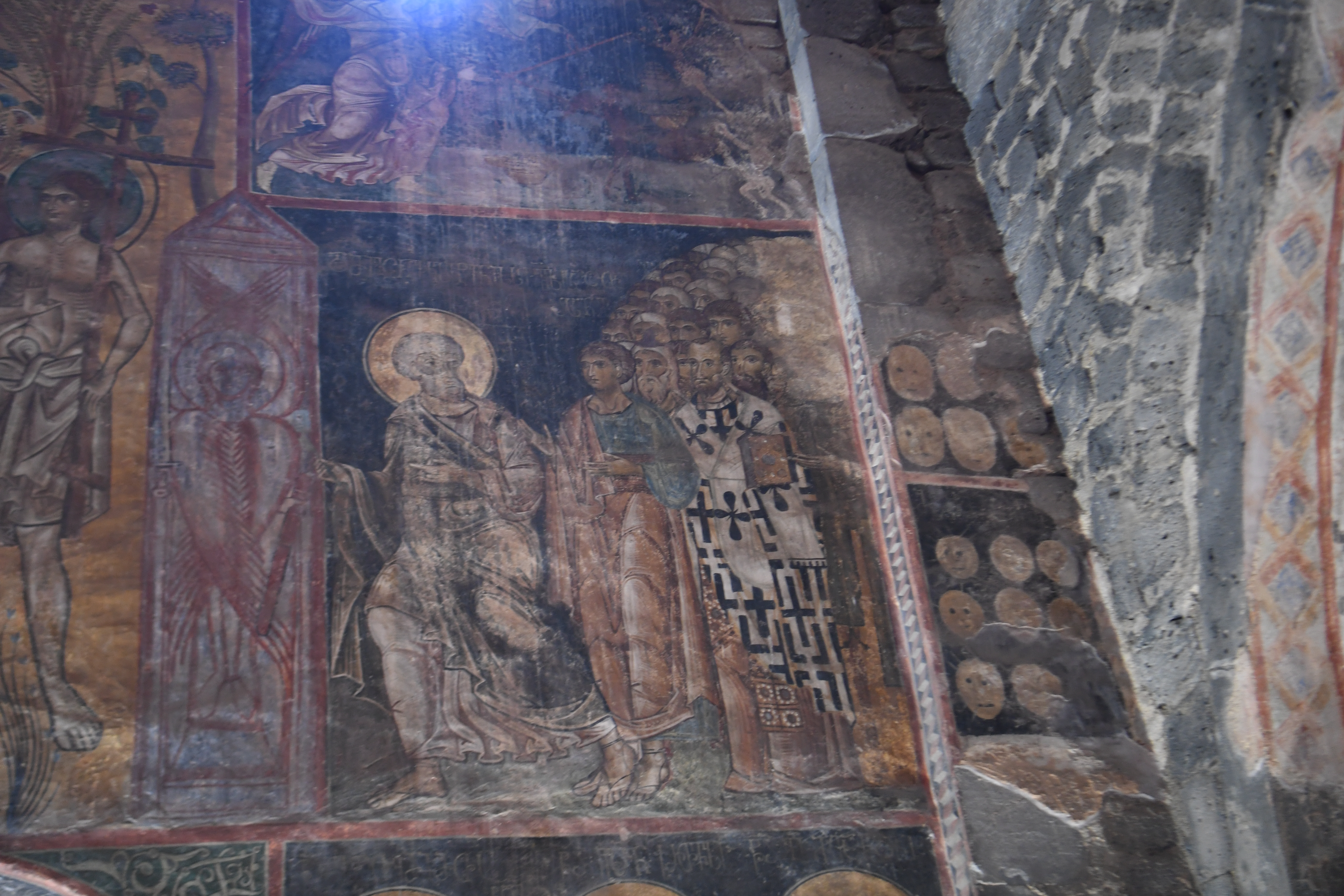 Kloster Akhtala