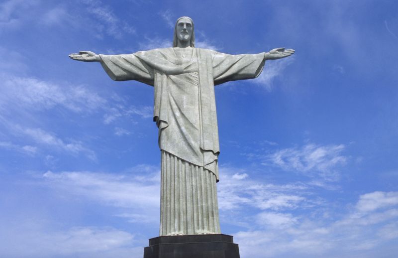 Rio de Janeiro 10/2006