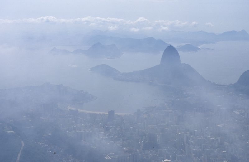 Rio de Janeiro 10/2006