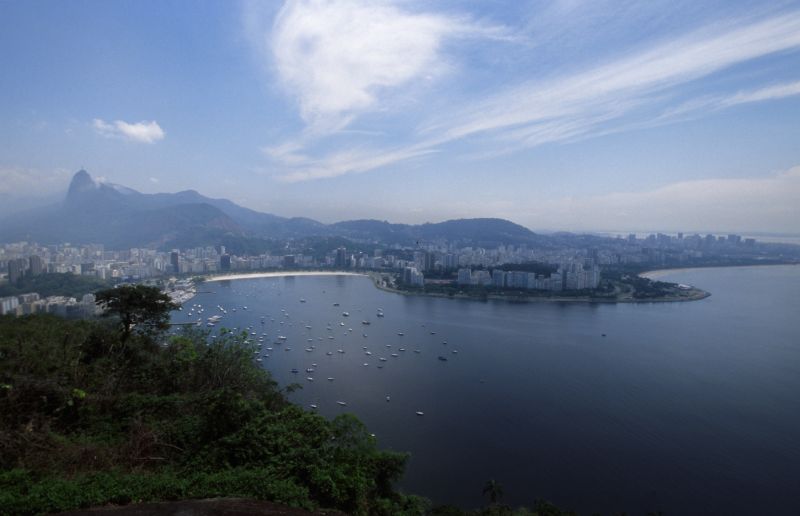Rio de Janeiro 10/2006