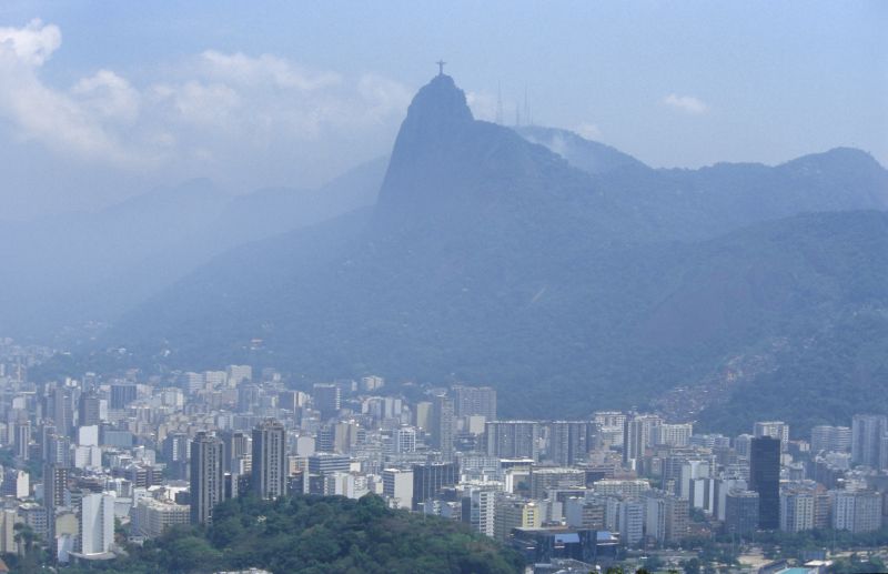 Rio de Janeiro 10/2006
