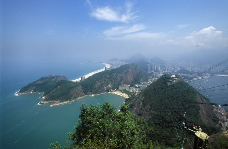 Rio de Janeiro 10/2006