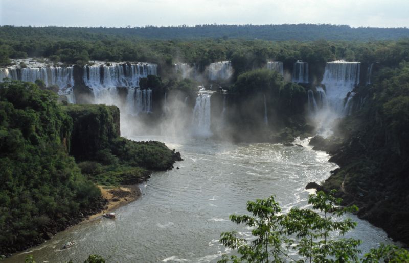 Foz do Iguazu 10/2006