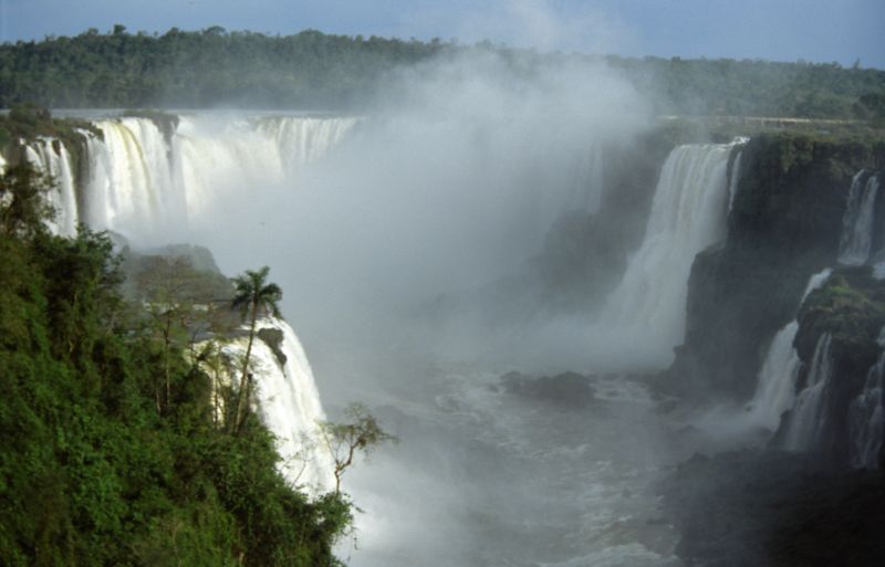 Foz do Iguazu 10/2006