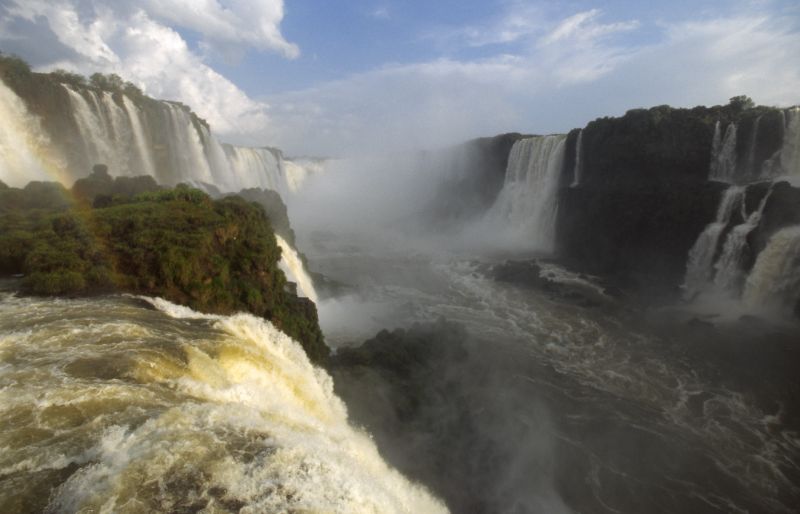 Foz do Iguazu 10/2006
