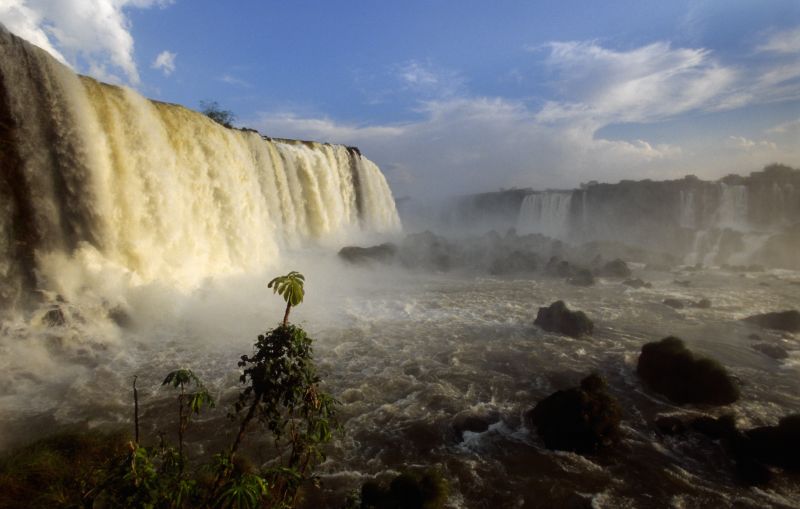 Foz do Iguazu 10/2006