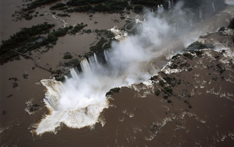 Foz do Iguazu 10/2006