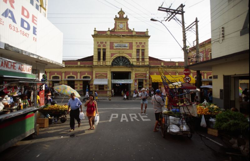Manaus 10/2006