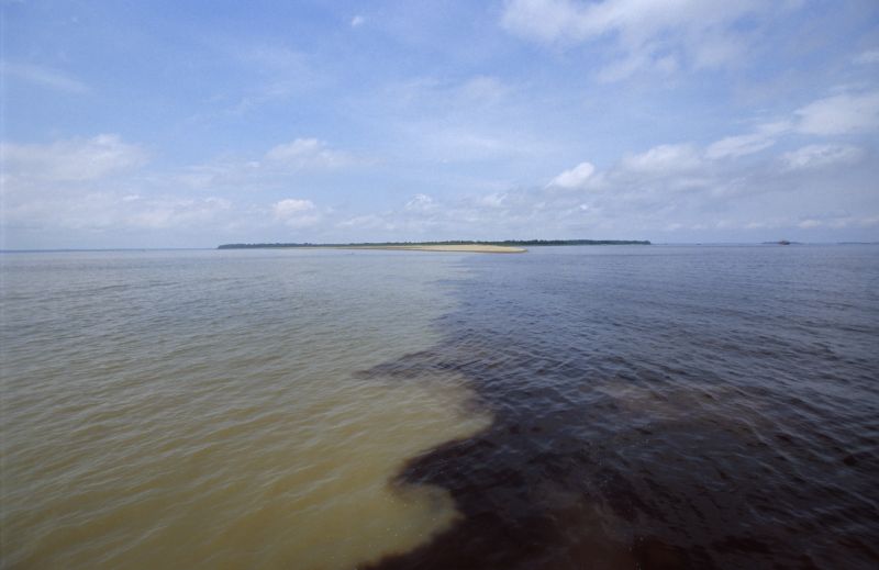 Amazonas / Rio Negro