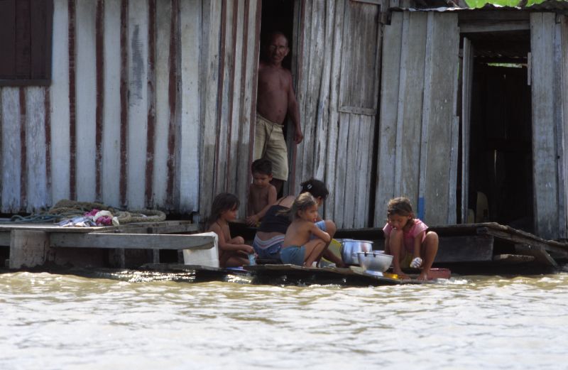 Rio Negro 10/2006