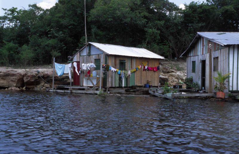 Rio Negro 10/2006