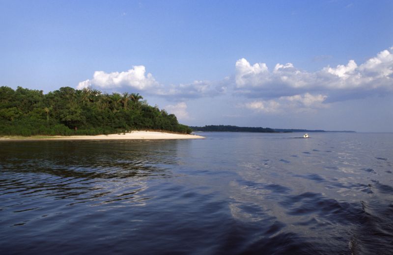 Rio Negro 10/2006