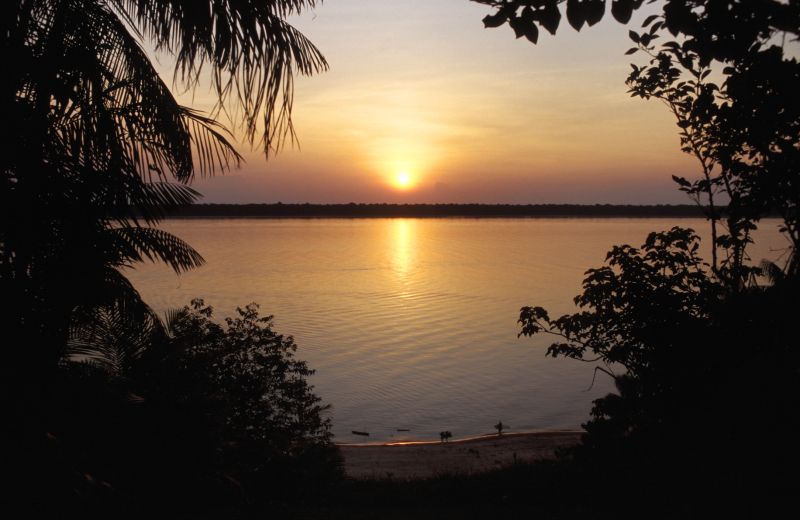 Rio Negro 10/2006