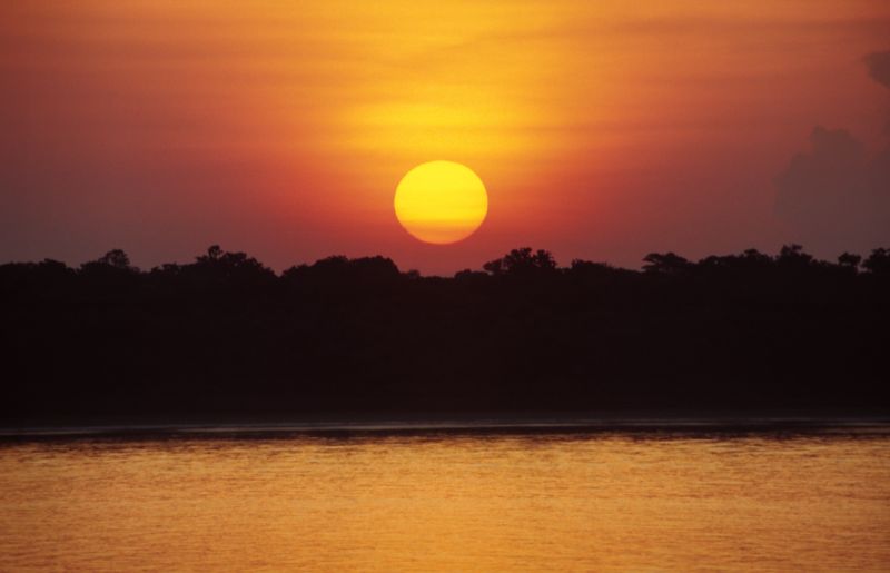 Rio Negro 10/2006