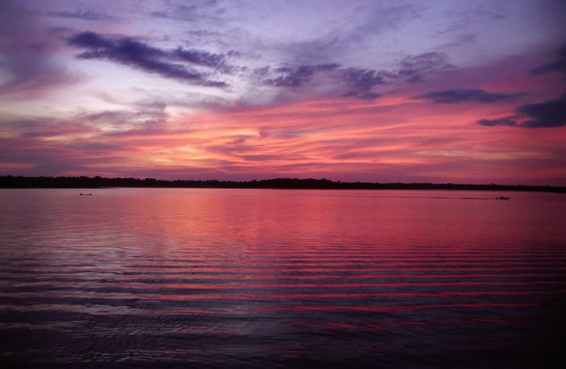 Rio Negro 10/2006