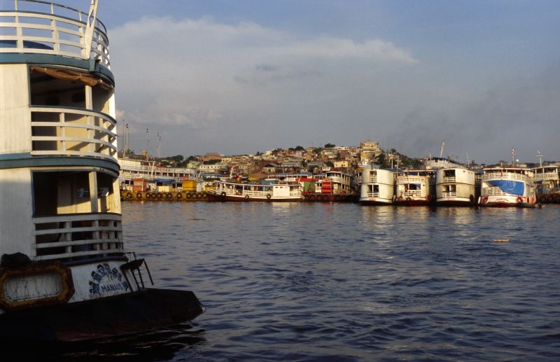 Manaus 10/2006