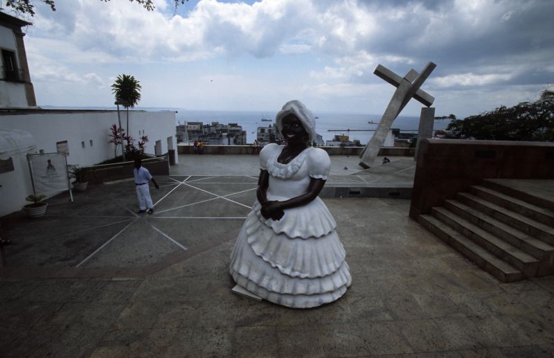 Salvador de Bahia 10/2006