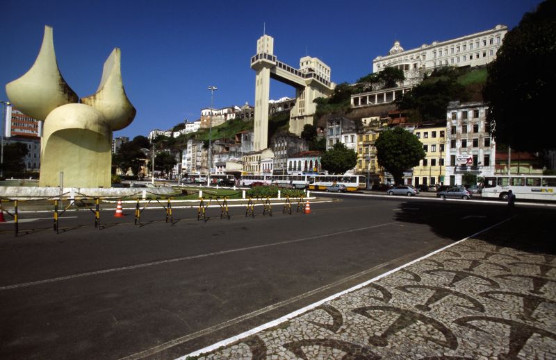 Salvador de Bahia 10/2006