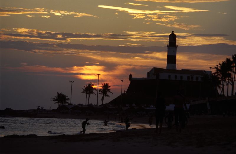 Salvador de Bahia 10/2006