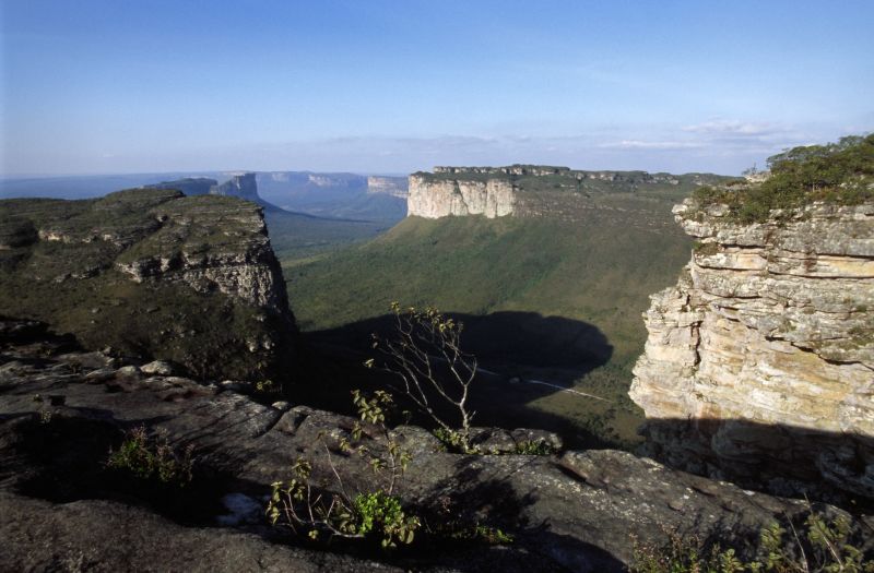 Chapada de Diamantina 10/2006