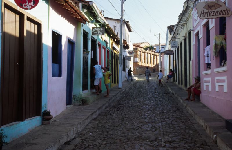 Lencois 10/2006