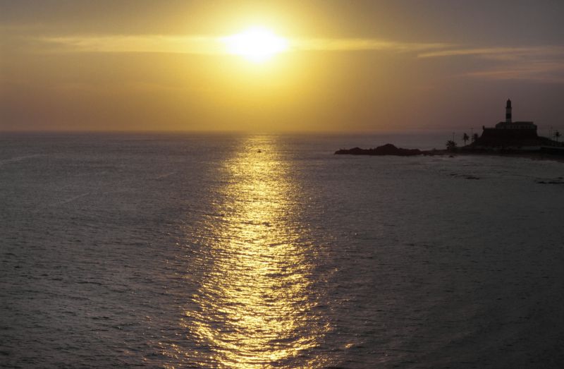 Salvador de Bahia 10/2006