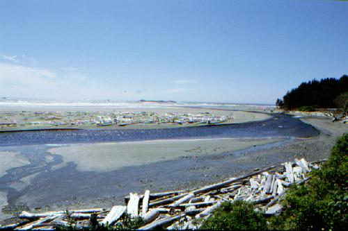 Vancouver Island 06/2000
