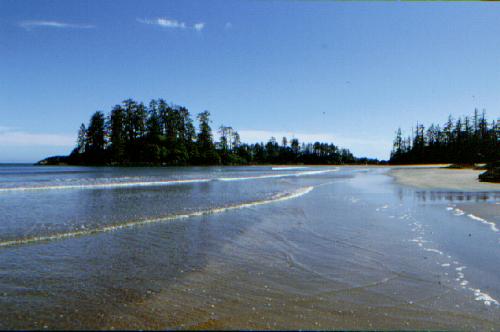 Vancouver Island 06/2000
