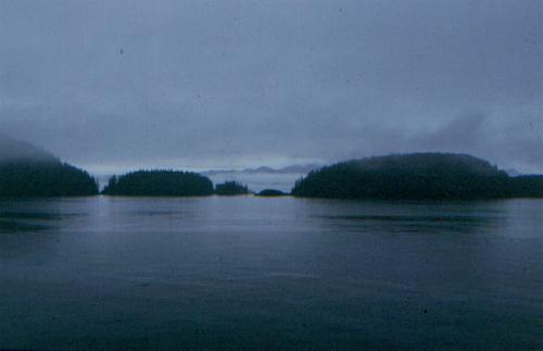 Inside Passage 06/2000