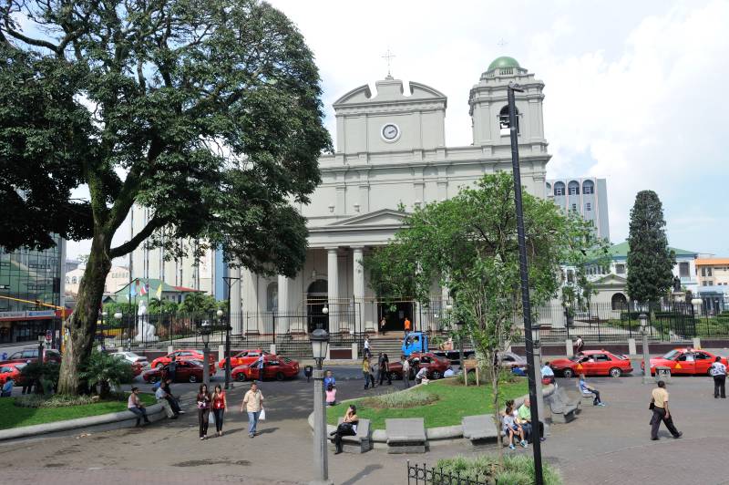 San Jos�, 07.2011