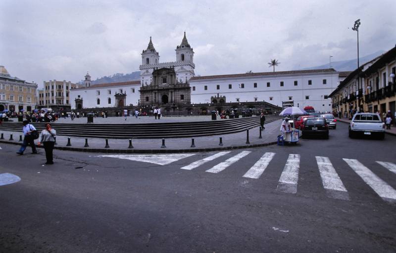 Quito, 09/2005