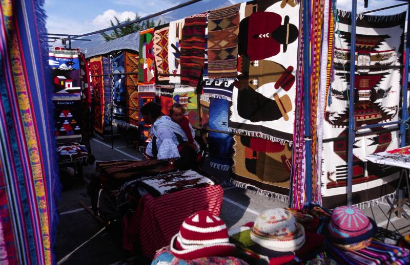 Otavalo, 09/2005