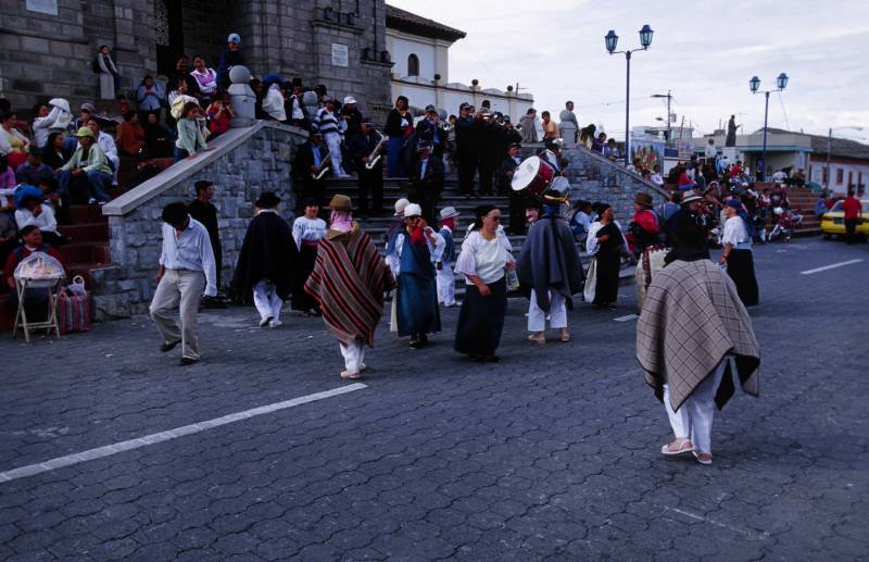 Cotacachi, 09/2005