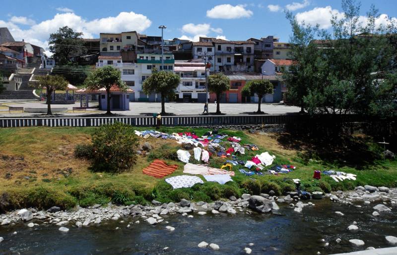 Cuenca, 09/2005