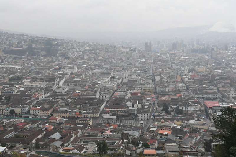 Quito
