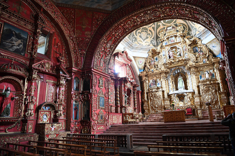 Quito