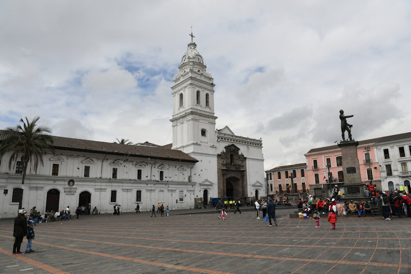 Quito