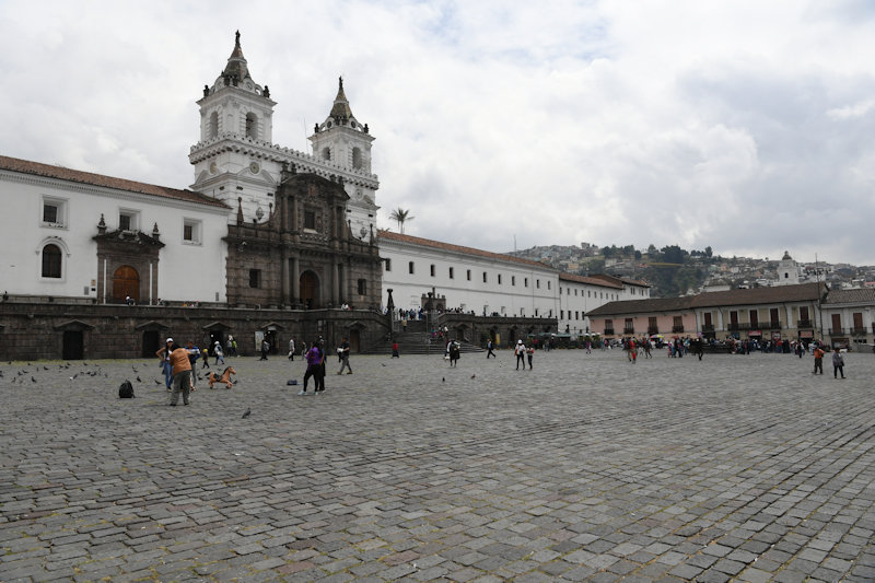 Quito